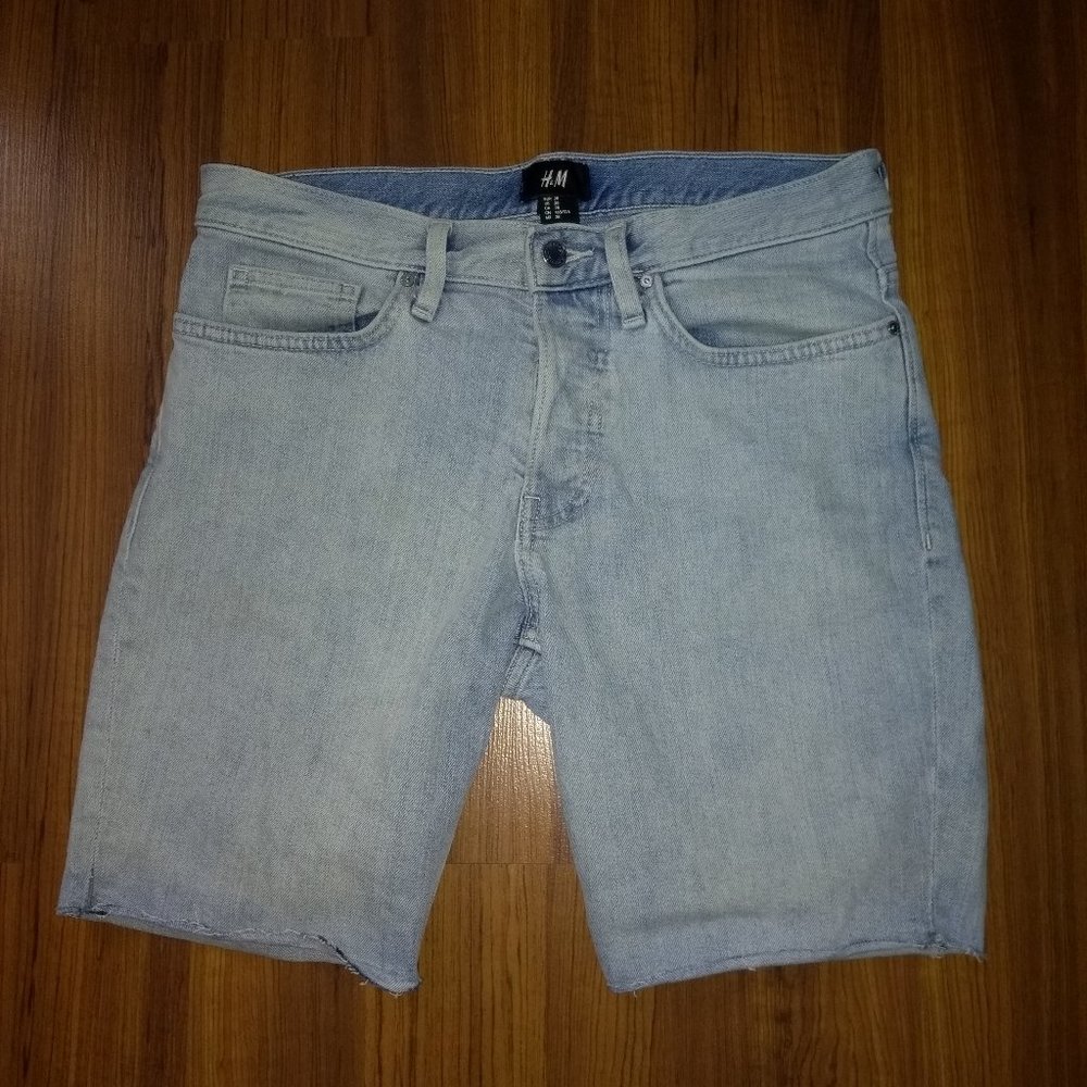 Womens Jorts